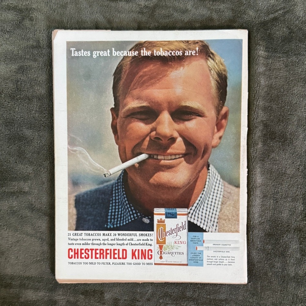 Vintage LIFE Magazine November 9 1962 Cuban Missile Crisis Nuclear Threat News - Picture 3 of 4